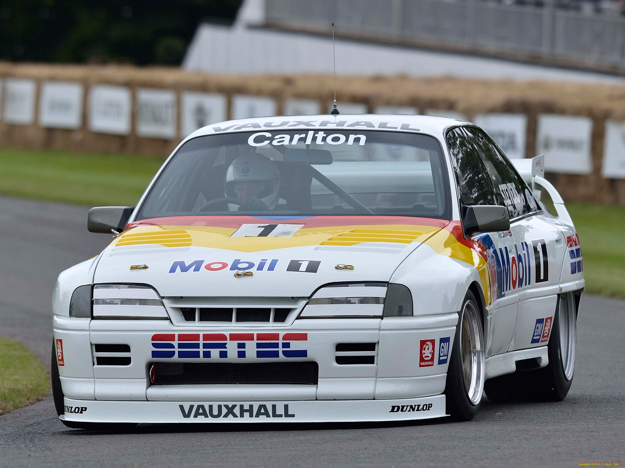 , , vauxhall
